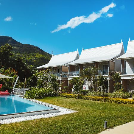 Hotel La Mariposa Mauritius Rivière Noire Exterior foto