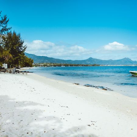 Hotel La Mariposa Mauritius Rivière Noire Exterior foto