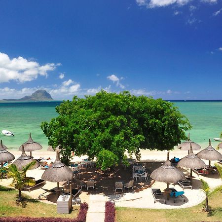 Hotel La Mariposa Mauritius Rivière Noire Exterior foto